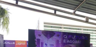 Innovision by Ucall: evento em Luanda vai debater Inteligência Artificial e Inovação no relacionamento com o cliente