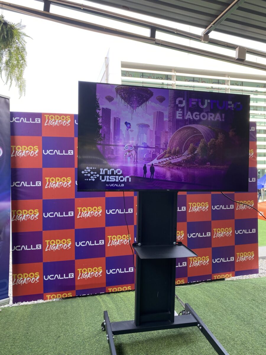 Inovision: evento em Luanda vai debater Inteligência Artificial e Inovação no relacionamento com o cliente