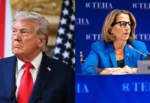 Trump exige demissão de executiva da Microsoft e volta a atacar nomes ligados a Obama e Biden