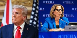 Trump exige demissão de executiva da Microsoft e volta a atacar nomes ligados a Obama e Biden