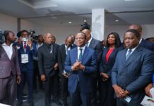 Angola lança plataforma de concessão e gestão de direitos fundiários