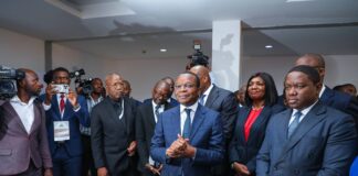 Angola lança plataforma de concessão e gestão de direitos fundiários