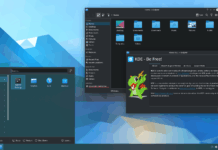 KDE Linux: a nova distribuição imutável baseada em Arch