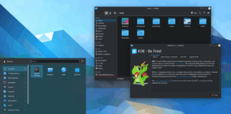 KDE Linux: a nova distribuição imutável baseada em Arch