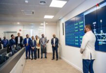 SETIC-FP inaugura Centros de Operações de Rede e de Segurança