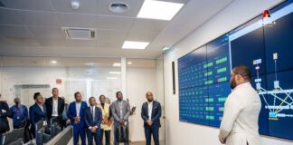 SETIC-FP inaugura Centros de Operações de Rede e de Segurança