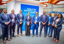 UNITEL marca presença na Expo Huambo 2025