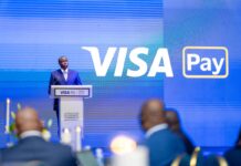Visa testa nova solução de pagamentos digitais móveis na RDC