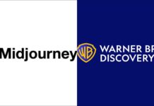 Hollywood contra a IA: Warner Bros. Processa Midjourney por violação de direitos autorais