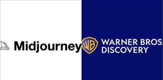 Hollywood contra a IA: Warner Bros. Processa Midjourney por violação de direitos autorais