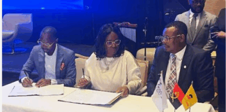 ZEE e MSTelcom firmam parceria para modernizar sector industrial