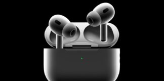 Apple lança oficialmente os AirPods Pro 3