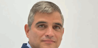 Adriano Caldevilla assume direção de tecnologia da Angola Cables