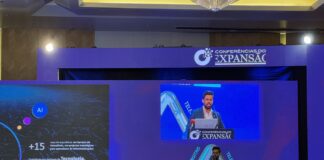 Gabriel Calado, Senior Manager da EY Angola, alerta que o País precisa acelerar o desenvolvimento digital