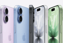 iPhone 17: a mais recente geração da Apple