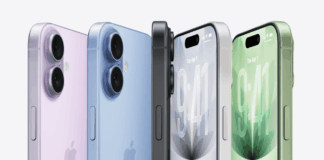 iPhone 17: a mais recente geração da Apple