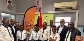 Pay4All e Escuteiros de Angola unem tecnologia e educação para acelerar a inclusão financeira juvenil