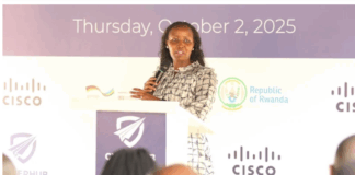 Ruanda inaugura centro de cibersegurança com apoio da Cisco