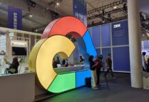 Google Cloud estende parceria com a Digicloud África