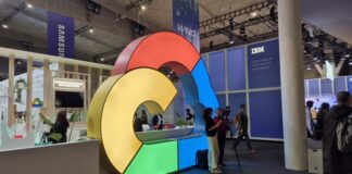 Google Cloud estende parceria com a Digicloud África