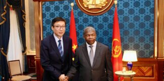 Huawei pretende construir um centro de pesquisa em Angola