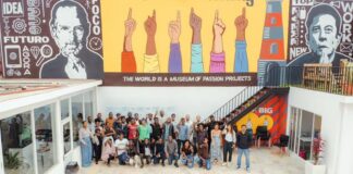 Acelera Angola entre os nomeados aos AfriLabs Awards 2025