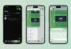 WhatsApp começa a disponibilizar visual “Liquid Glass” para utilizadores de iOS