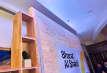 Google anuncia investimento de 15 mil milhões de dólares num hub de IA na Índia