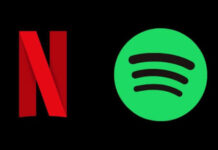 Spotify fecha parceria com a Netflix para distribuição de podcasts em vídeo