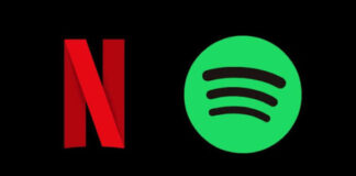 Spotify fecha parceria com a Netflix para distribuição de podcasts em vídeo