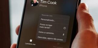 Saiba como atender chamadas sem precisar falar ao telefone