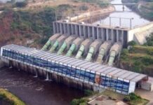 Congo aposta na maior central hidroeléctrica do mundo para alimentar data centers de IA