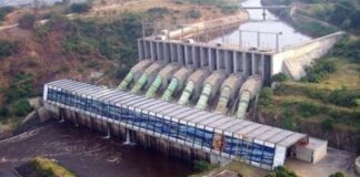 Congo aposta na maior central hidroeléctrica do mundo para alimentar data centers de IA