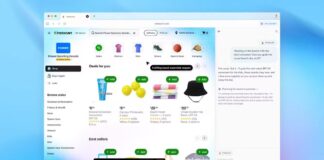 OpenAI lança navegador Atlas para competir com o Google Chrome