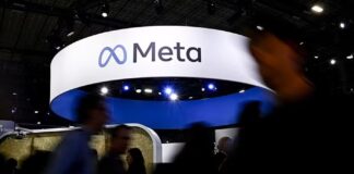 Meta vai eliminar 600 postos de trabalho na divisão de IA, segundo a imprensa