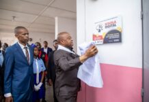 Angola conta com 260 pontos de internet grátis e 174 salas digitais