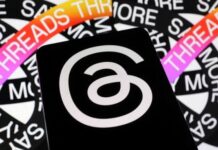 Threads lança “publicações fantasmas” que desaparecem após 24 horas