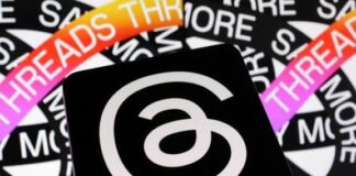 Threads lança “publicações fantasmas” que desaparecem após 24 horas