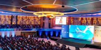 MWC 2025: as telecomunicações no centro da transformação de África