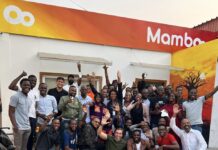 Mamboo ultrapassa um milhão de entregas e reforça presença no sector de delivery digital em Angola