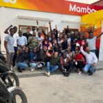 Mamboo 3_Um milhão de entregas