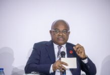 Mário Oliveira realça papel de Angola na expansão das telecomunicações na África Austral