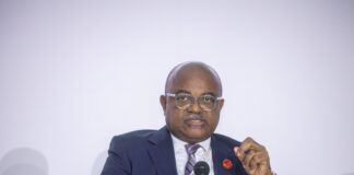 Mário Oliveira realça papel de Angola na expansão das telecomunicações na África Austral