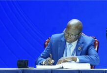 Angola assina Convenção das Nações Unidas contra o Cibercrime