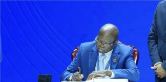 Angola assina Convenção das Nações Unidas contra o Cibercrime