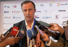 CEO da New Cognito, Sérgio Lopes, alerta que Angola precisa acelerar a aposta na Inteligência Artificial