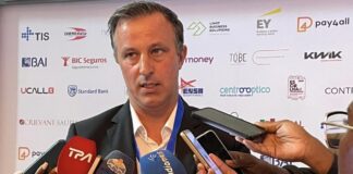 CEO da New Cognito, Sérgio Lopes, alerta que Angola precisa acelerar a aposta na Inteligência Artificial