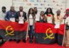 Angola brilha na 76.ª Feira de Ideias e Inovação com 15 medalhas