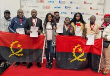 Angola brilha na 76.ª Feira de Ideias e Inovação com 15 medalhas