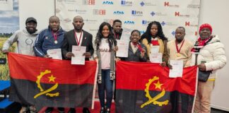 Angola brilha na 76.ª Feira de Ideias e Inovação com 15 medalhas